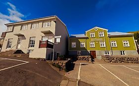 Hotel Tindastoll